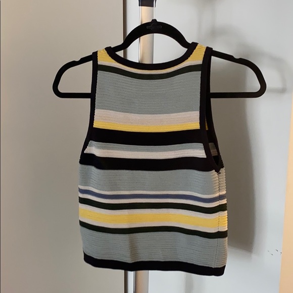 Babaton knit blouse - Picture 2 of 3